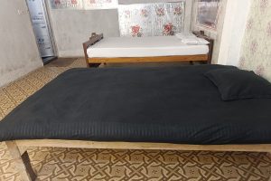 Hotel-Kalzug-Katihar-Room-Twin-Haven-Suite-101-left-down-view-min