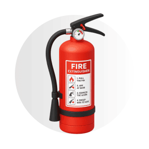 Fire Safety