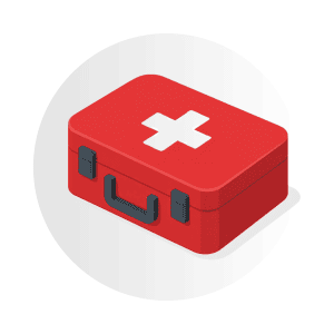 First-aid Kit