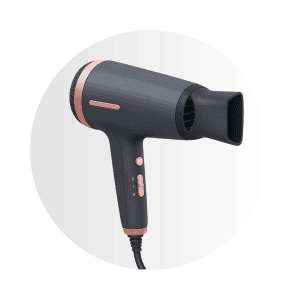 Hairdryer