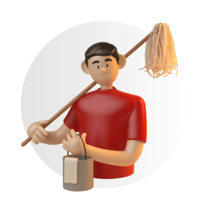 Housekeeping