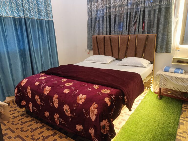 Hotel Kalzug Katihar Couple Friendly room