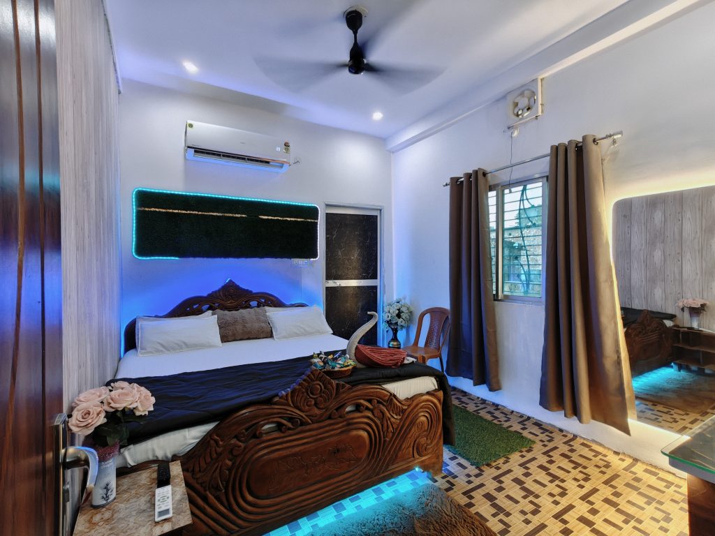 Ac-Deluxe-Room-Hotel-kalzug-Katihar