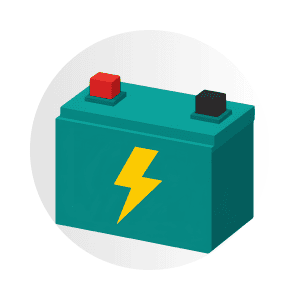 Power Backup