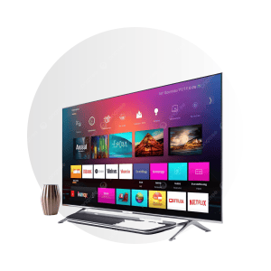 Smart TV