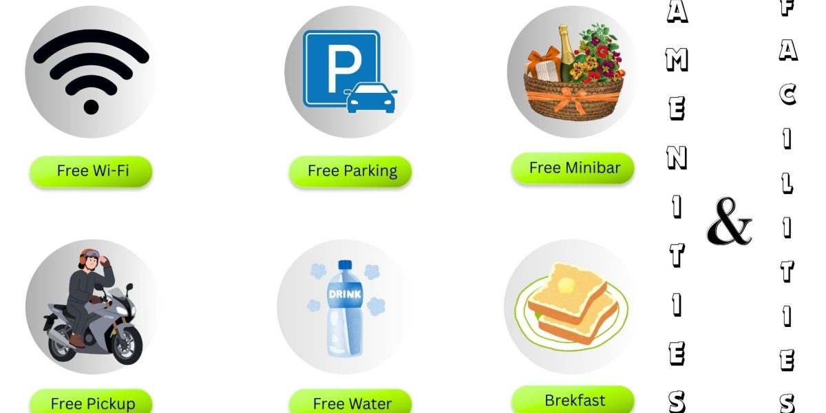 Hotel-Kalzug-katihar-Amenities-facilities