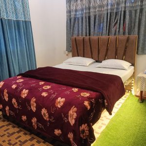 Hotel Kalzug Katihar Couple Friendly room