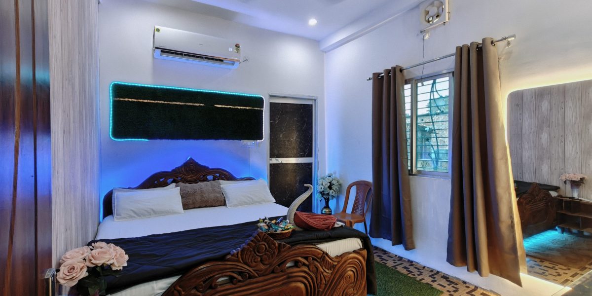 Ac-Deluxe-Room-Hotel-kalzug-Katihar