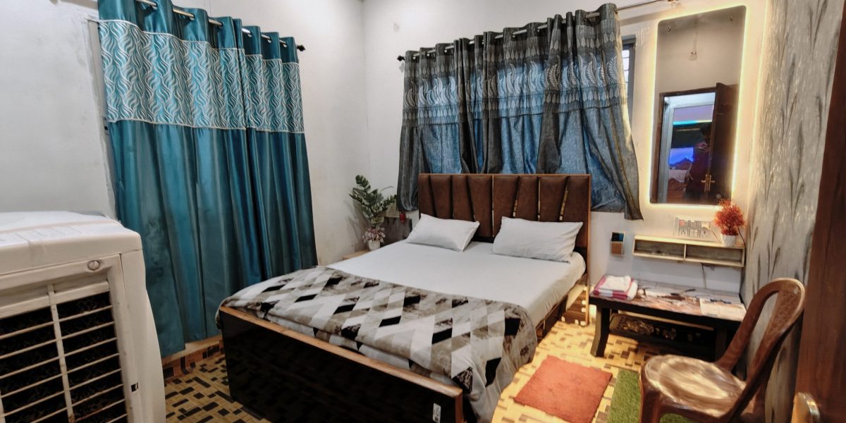 Non-AC-Room-katihar-best room for coupleas under budget